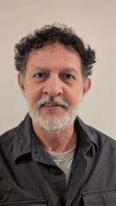 Alejandro Lira Landa